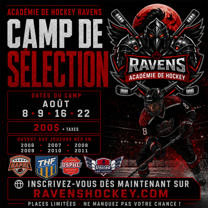 Selection (Final) Camp