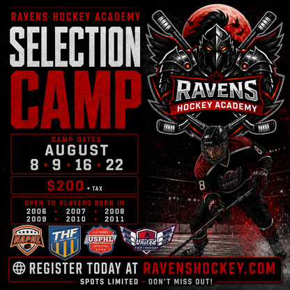 Selection (Final) Camp